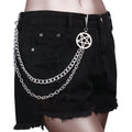 Modische Shorts