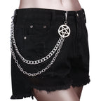 Modische Shorts