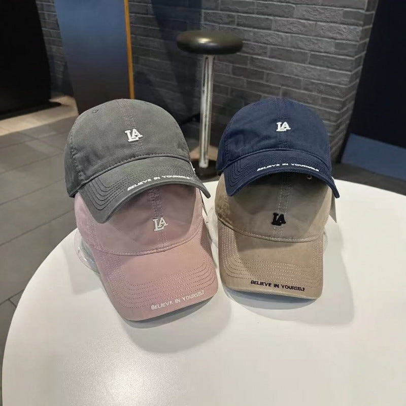 Verstellbare Damen Baseballcap
