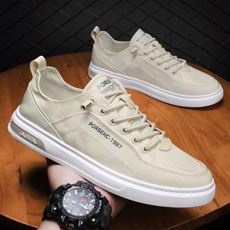 Damen Atmungsaktive Freizeitschuhe mit rutschfester Sohle EB