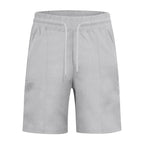 EB | Waffel Casual Shorts