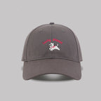 Bestickte, verstellbare Baseballcap
