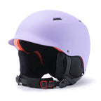 Skihelm