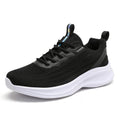 Damen Atmungsaktive Laufschuhe mit dämpfendem Fußbett und flexibler Sohle EB