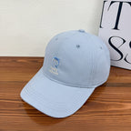 Unisex Sportkappe