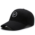 Lässige Baumwoll-Baseball-Cap für Herren