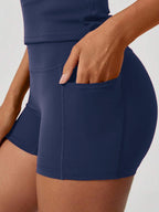 Damen-Sportshorts