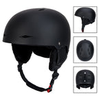 Skihelm