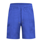 EB | Waffel Casual Shorts