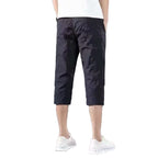 Atmungsaktive Herren-Sportshorts