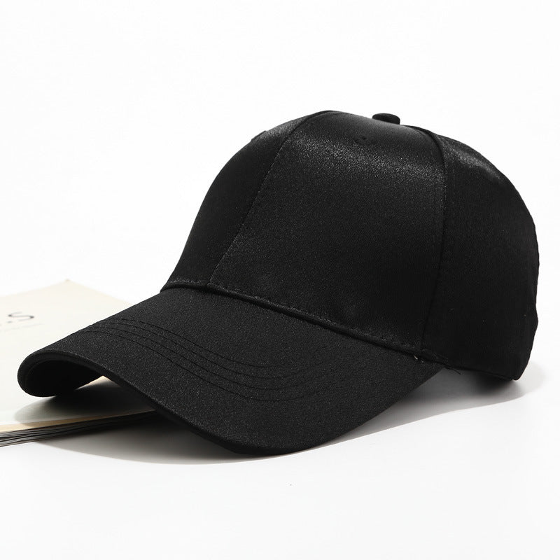 Performance-Baseballkappe für Herren