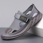 Damen Atmungsaktive Freizeitsandalen EB