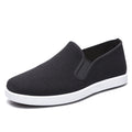 Damen Bequeme Slip-On Schuhe mit flexiblem Einstieg EB