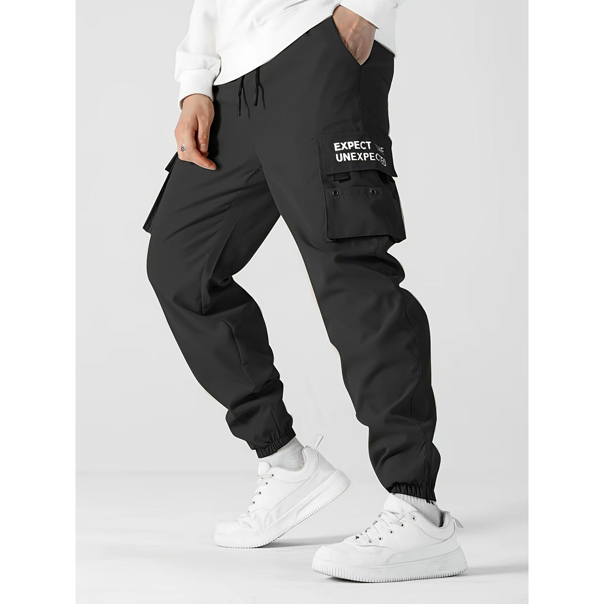 Modische Cargo-Shorts für Herren