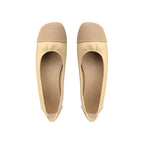 Damen Ballerinas mit perfktem Komfort und elegantem Design EB