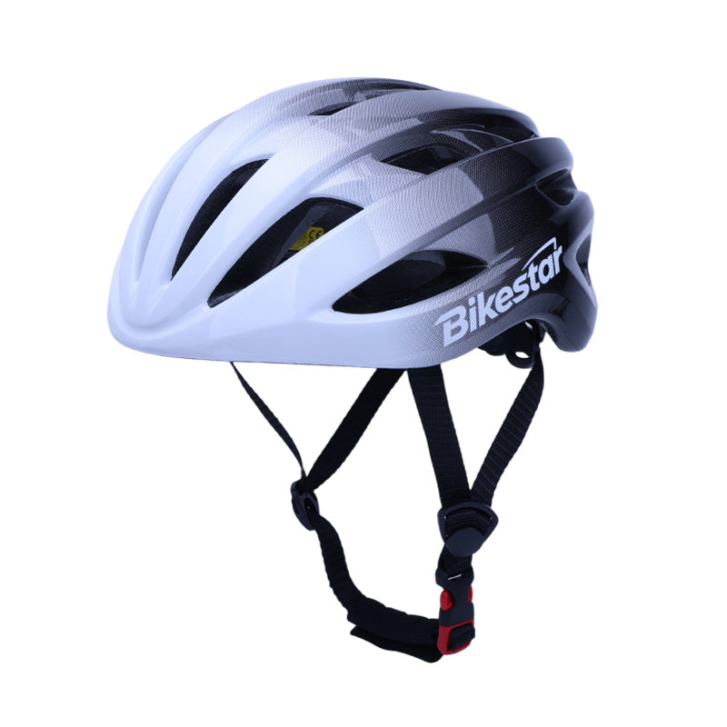 Leichter, belüfteter Fahrradhelm