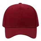 Klassische strukturierte Herren-Baseballcap