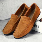 Stylische Halbschuhe für Herren EB