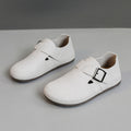 Damen Bequeme Slipper mit verstellbarem Riemen und modischem Design EB