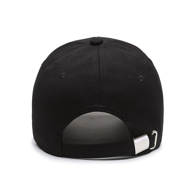 Klassische Freizeit-Baseballkappe für Herren