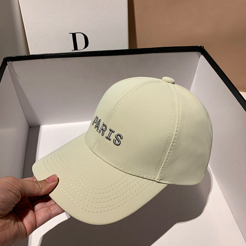 Freizeit-Sportcap für Herren