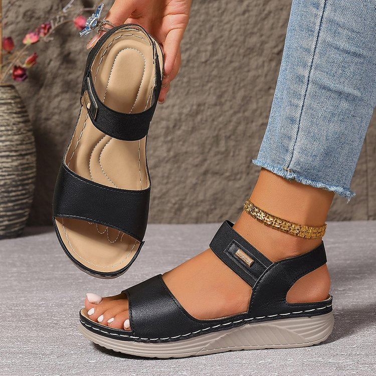 Damen Comfort Sandalen EB