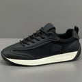 Damen Sportliche Lauf- und Freizeitschuhe mit atmungsaktiver Mesh-Oberfläche und dämpfendem Fußbett EB
