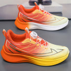 Damen Hochleistungs-Laufschuhe mit innovativem Schnürsystem EB