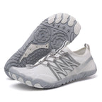 Damen Barfuß-Schuhe mit flexiblem Anti-Rutsch-Sohlen-Design EB