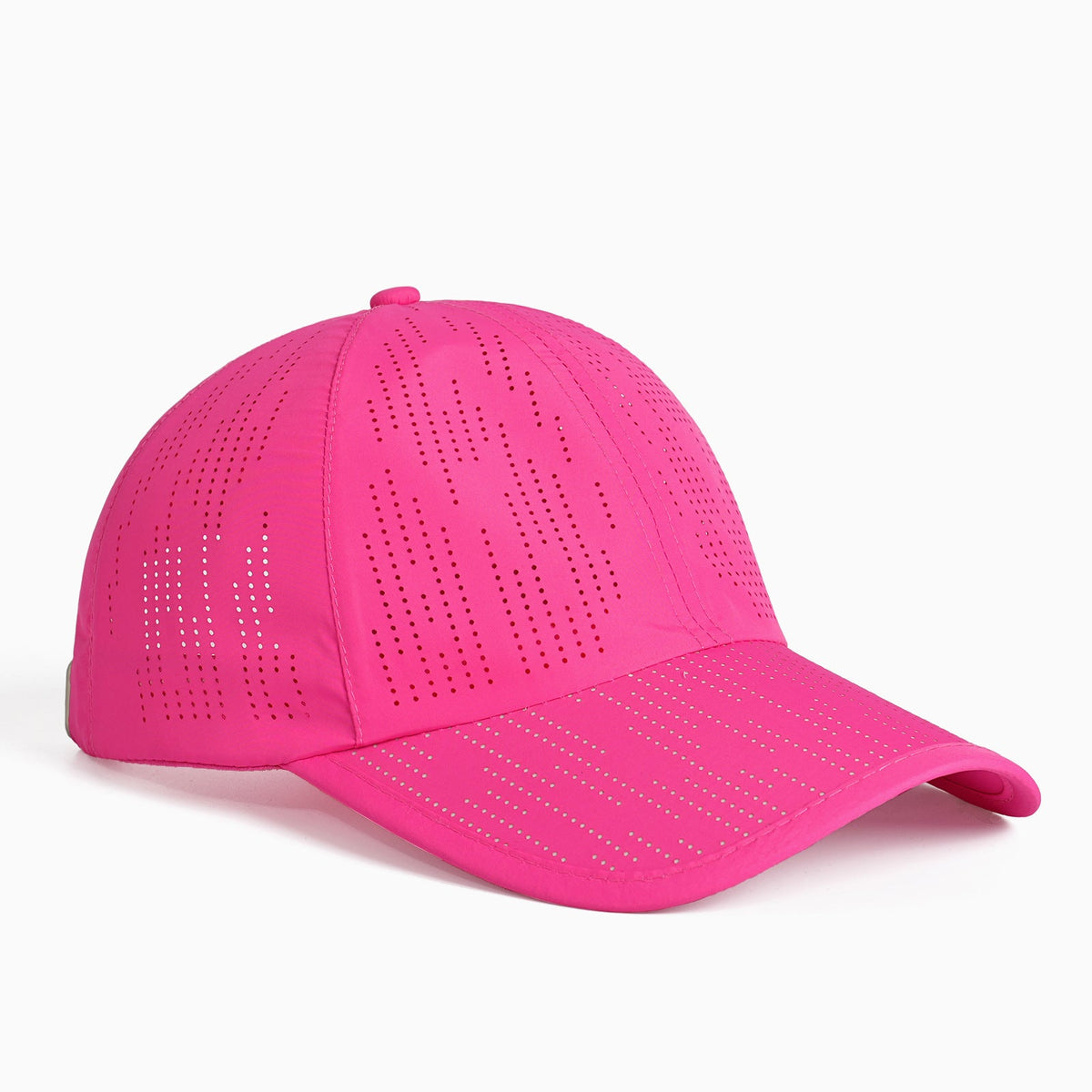 Atmungsaktive funktionelle Baseballkappe für Damen