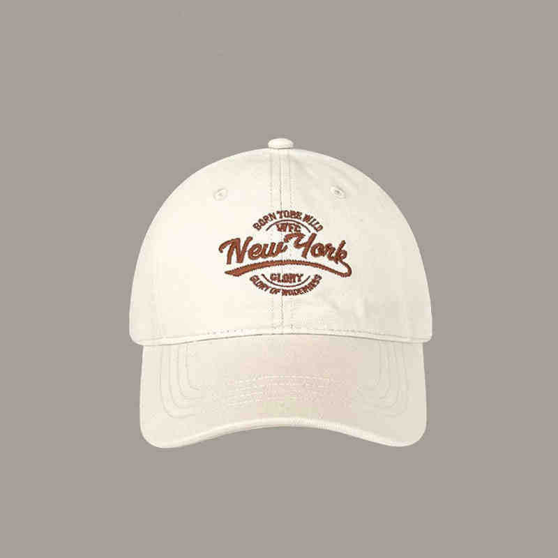Unisex Vintage-Kappe