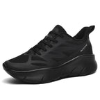 Damen Atmungsaktive High-Performance Laufschuhe mit rutschfester Sohle EB