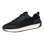 Damen Sportliche Lauf- und Freizeitschuhe mit atmungsaktiver Mesh-Oberfläche und dämpfendem Fußbett EB