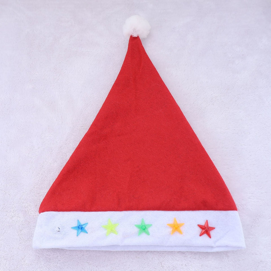 Weihnachtsmütze