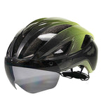 High-Performance Cycling Helmet