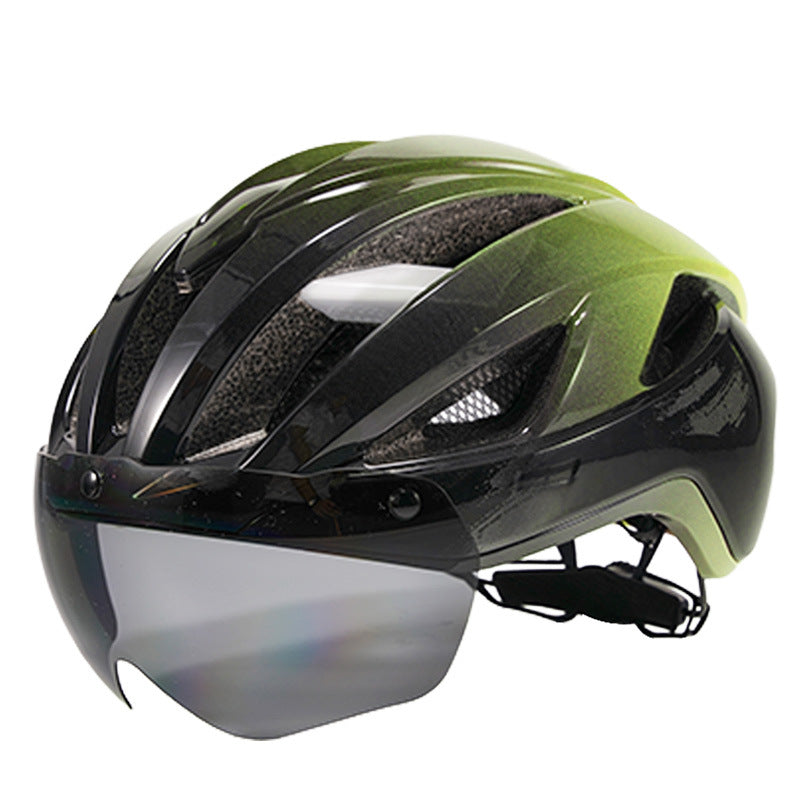 High-Performance Cycling Helmet