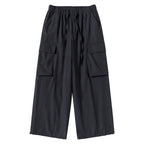 Culotte-Cargo-Bermudas