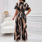 Damen Jumpsuit EB