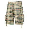 Herren Cargo-Shorts mit praktischen Taschen EB