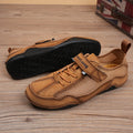 Herren Atmungsaktive Freizeitschuhe mit rutschfester Sohle und ergonomischem Design EB