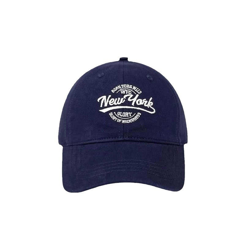 Unisex Vintage-Kappe