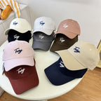 Unisex Baseball-Cap aus Baumwolle
