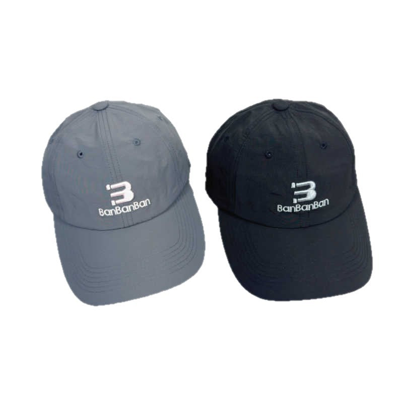 Verstellbare Unisex Logo-Cap