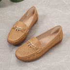 Lässige Slipper EB