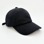 Damen-Baseballkappe mit verstellbarem Riemen