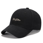 Leichte, schnelltrocknende Unisex-Sportkappe