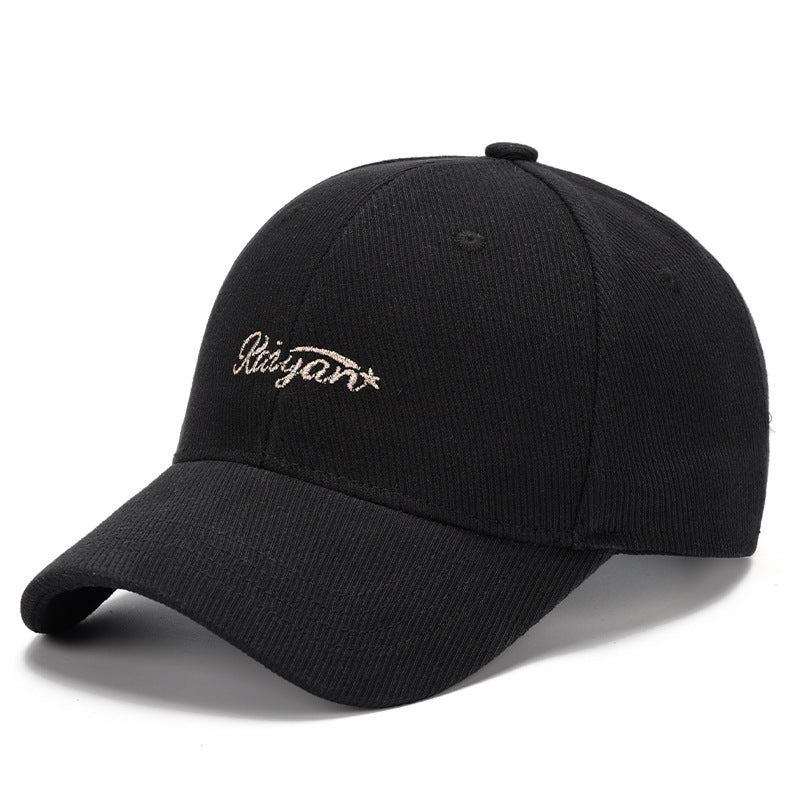 Leichte, schnelltrocknende Unisex-Sportkappe