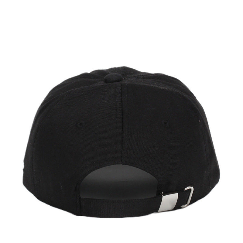 Herren-Baseballcap mit Stickerei