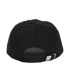 Herren-Baseballcap mit Stickerei