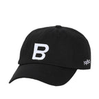 Herren-Baseballcap mit Stickerei
